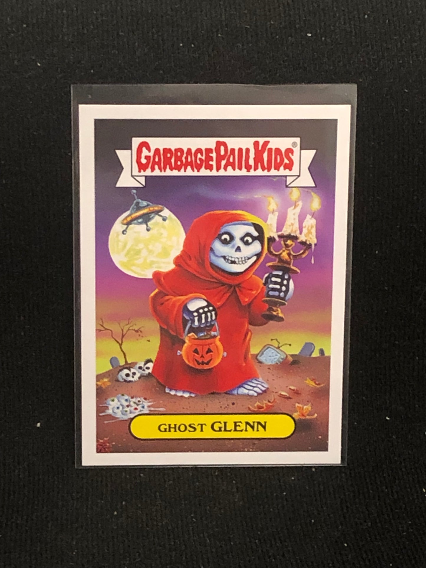 Garbage Pail Kids Battle Of The Bands (BOTB) U-PICK New Wave & Punk Base Singles