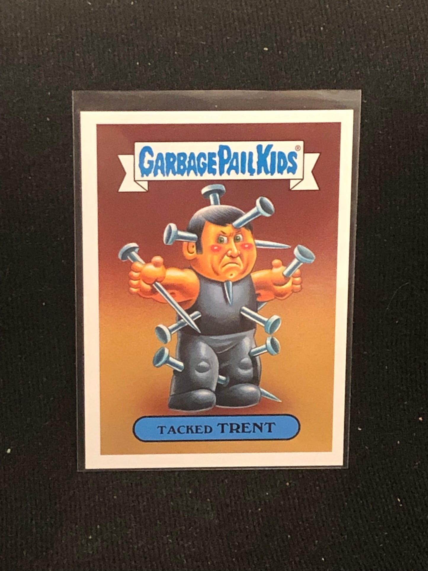 Garbage Pail Kids Battle Of The Bands (BOTB) U-PICK Metal Base Singles