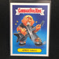 Garbage Pail Kids Battle Of The Bands (BOTB) U-PICK Metal Base Singles