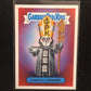 Garbage Pail Kids Battle Of The Bands (BOTB) U-PICK Metal Base Singles