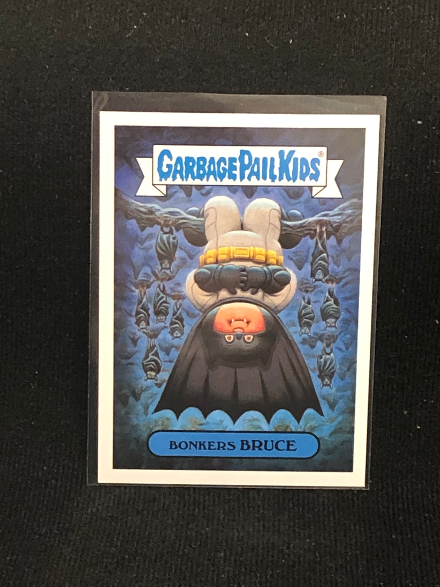 Garbage Pail Kids We Hate The 80's U-PICK 80's Movies Base Singles