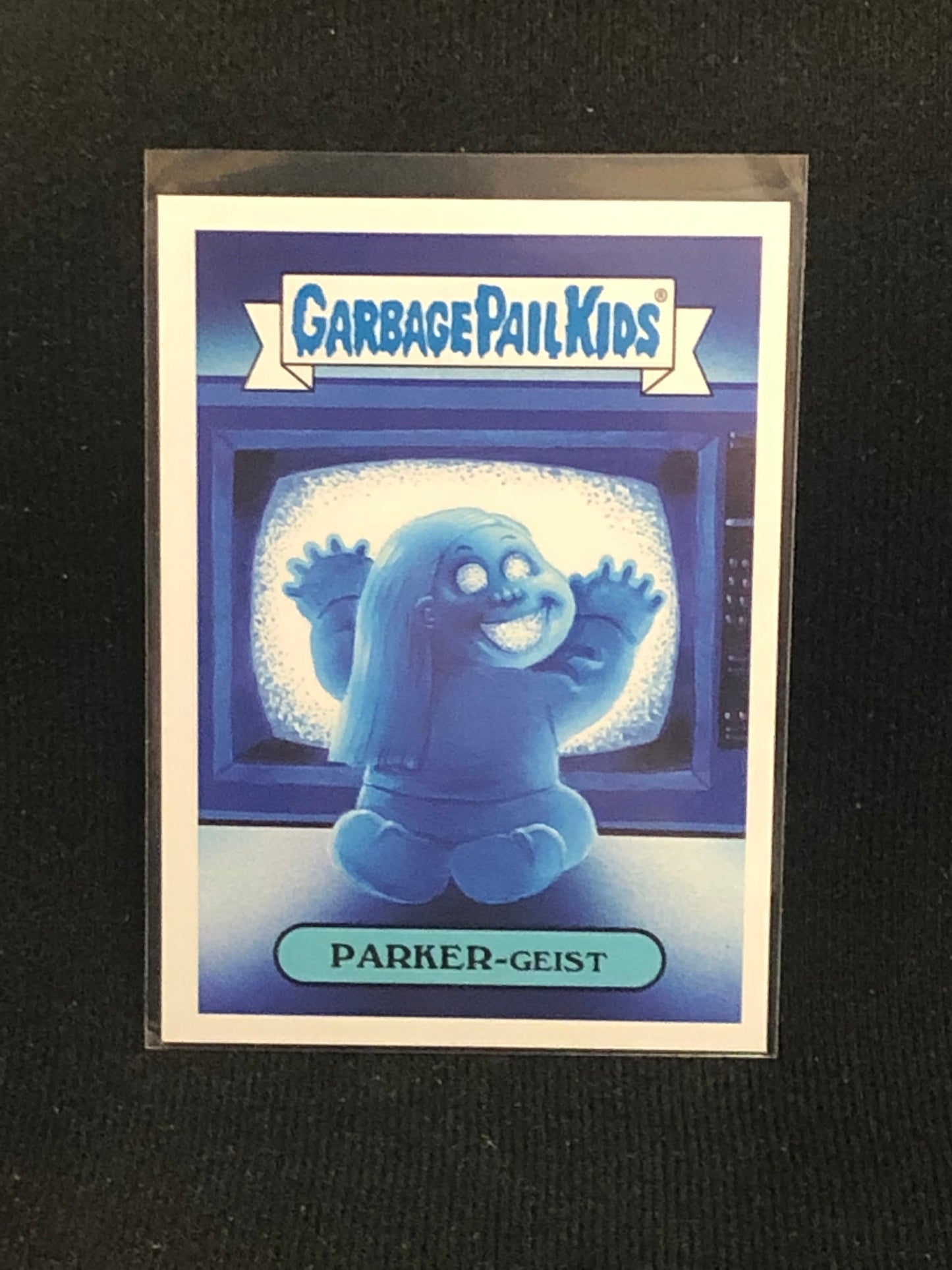 Garbage Pail Kids We Hate The 80's U-PICK 80's Movies Base Singles