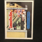 Garbage Pail Kids We Hate The 80's U-PICK 80's Movies Base Singles
