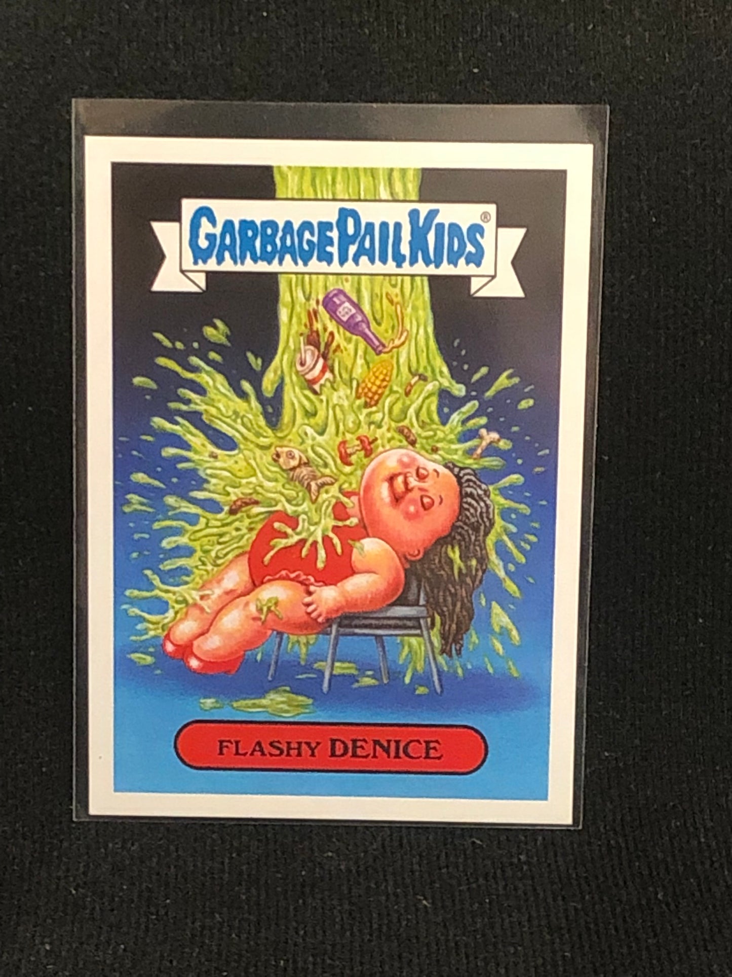 Garbage Pail Kids We Hate The 80's U-PICK 80's Movies Base Singles