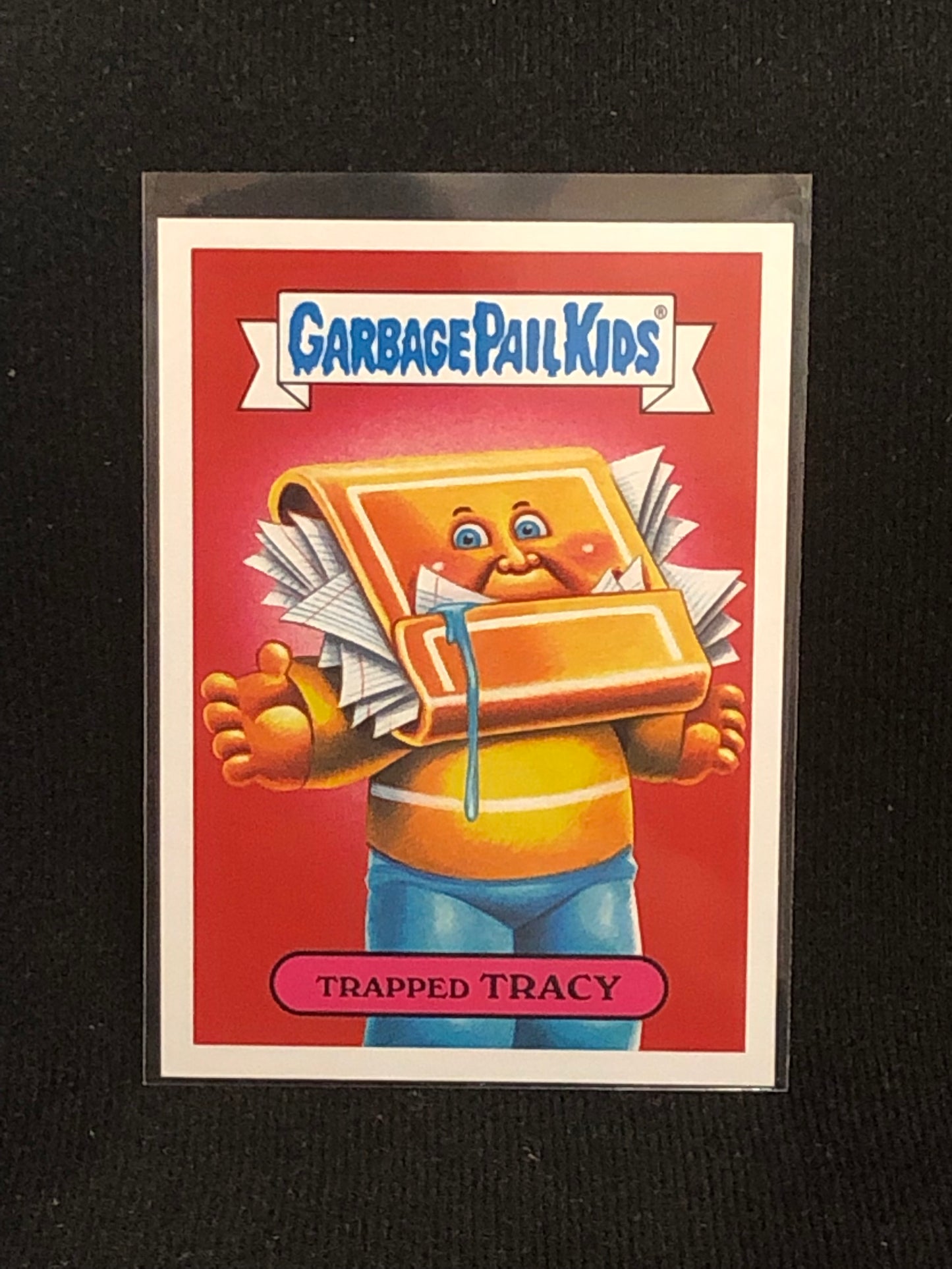 Garbage Pail Kids We Hate The 80's U-PICK 80's Culture Base Singles