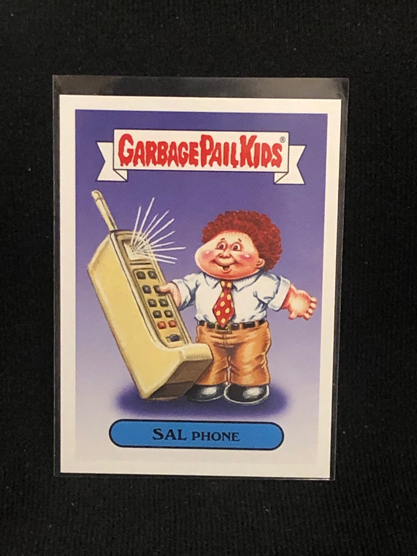 Garbage Pail Kids We Hate The 80's U-PICK 80's Culture Base Singles