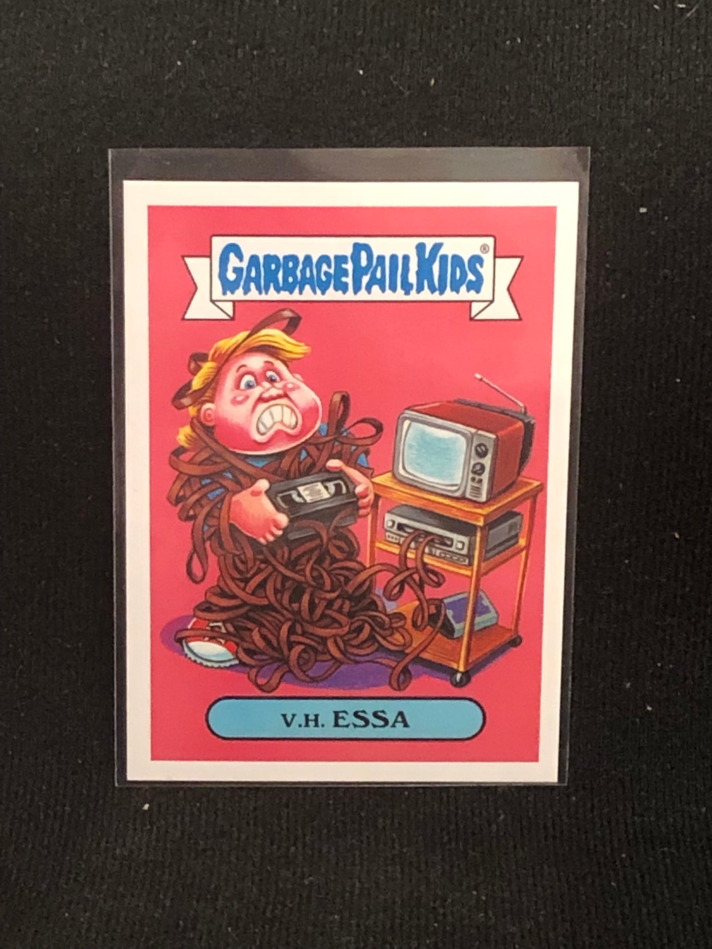 Garbage Pail Kids We Hate The 80's U-PICK 80's Culture Base Singles