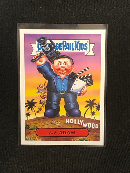 Garbage Pail Kids We Hate The 80's U-PICK 80's Sitcom Base Singles