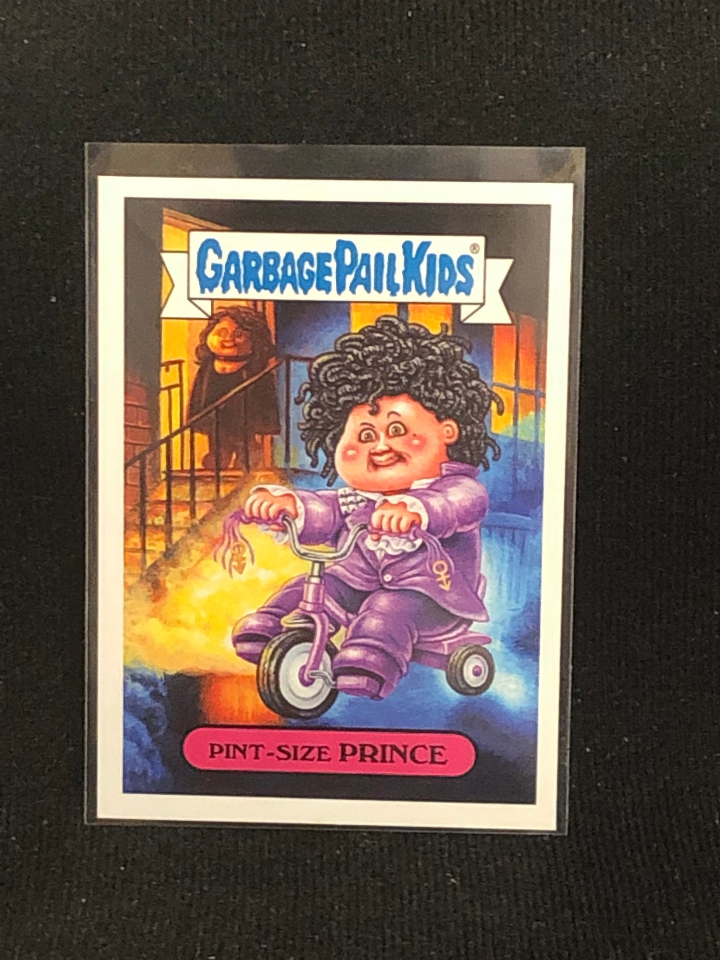 Garbage Pail Kids We Hate The 80's U-PICK 80's Celebrities Base Singles