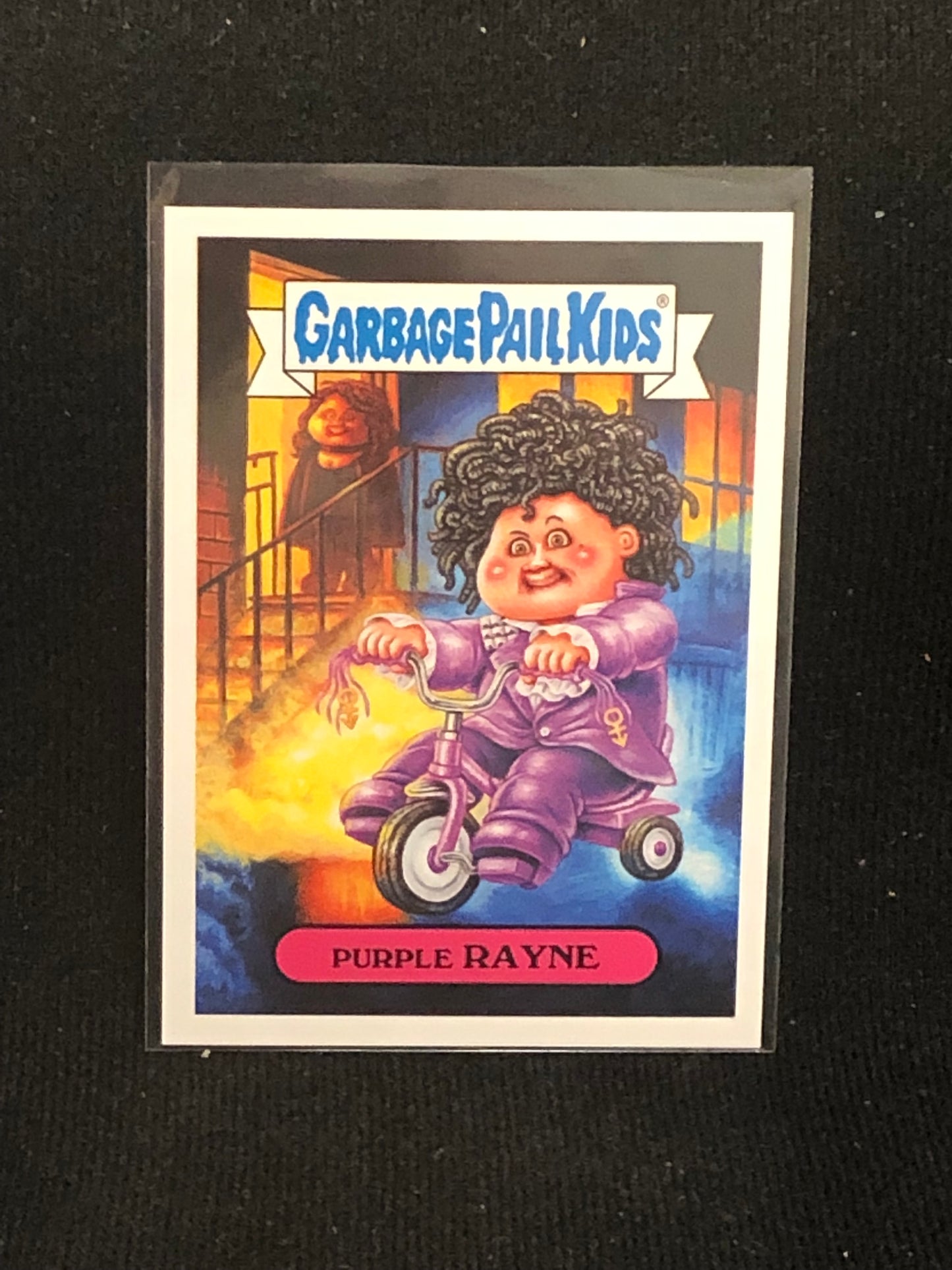 Garbage Pail Kids We Hate The 80's U-PICK 80's Celebrities Base Singles