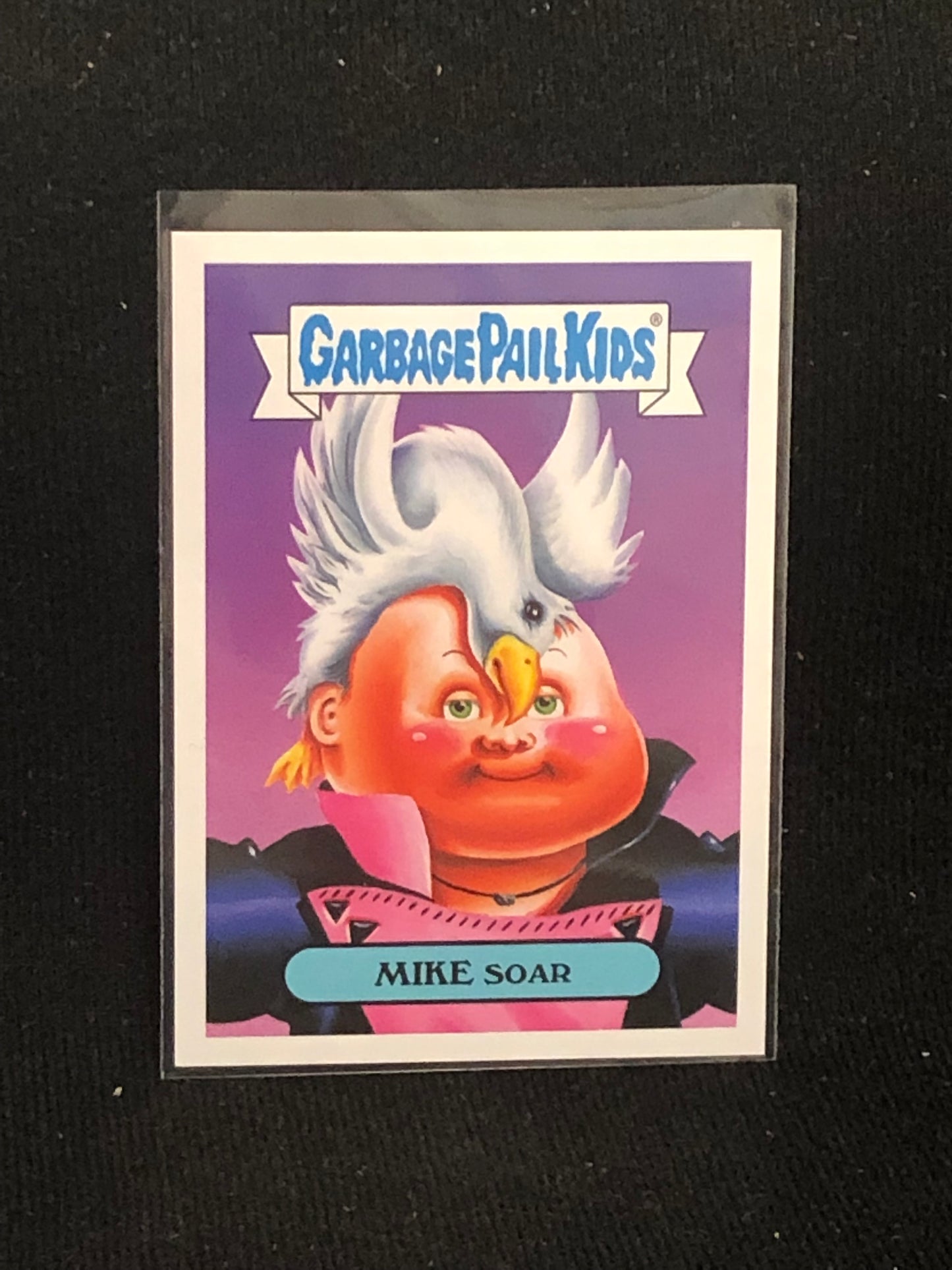 Garbage Pail Kids We Hate The 80's U-PICK 80's Celebrities Base Singles