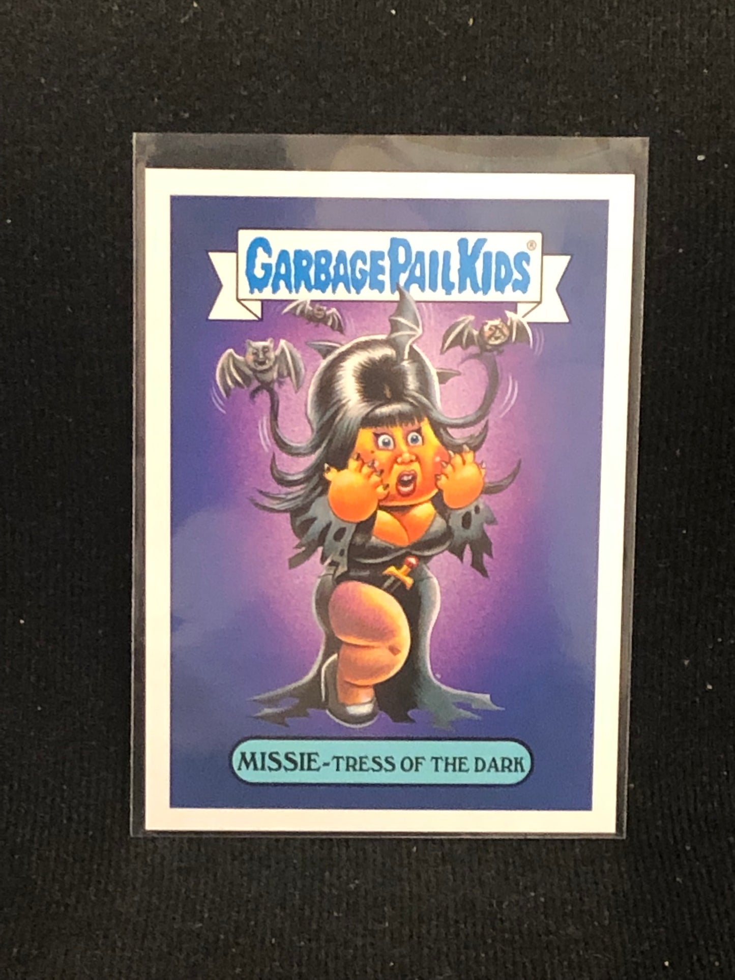 Garbage Pail Kids We Hate The 80's U-PICK 80's Celebrities Base Singles