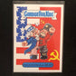 Garbage Pail Kids We Hate The 80's U-PICK 80's History Base Singles