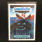 Garbage Pail Kids We Hate The 80's U-PICK 80's History Base Singles