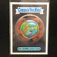 Garbage Pail Kids We Hate The 80's U-PICK 80's History Base Singles