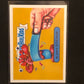 Garbage Pail Kids We Hate The 80's U-PICK 80's Fashion & Fads Base Singles