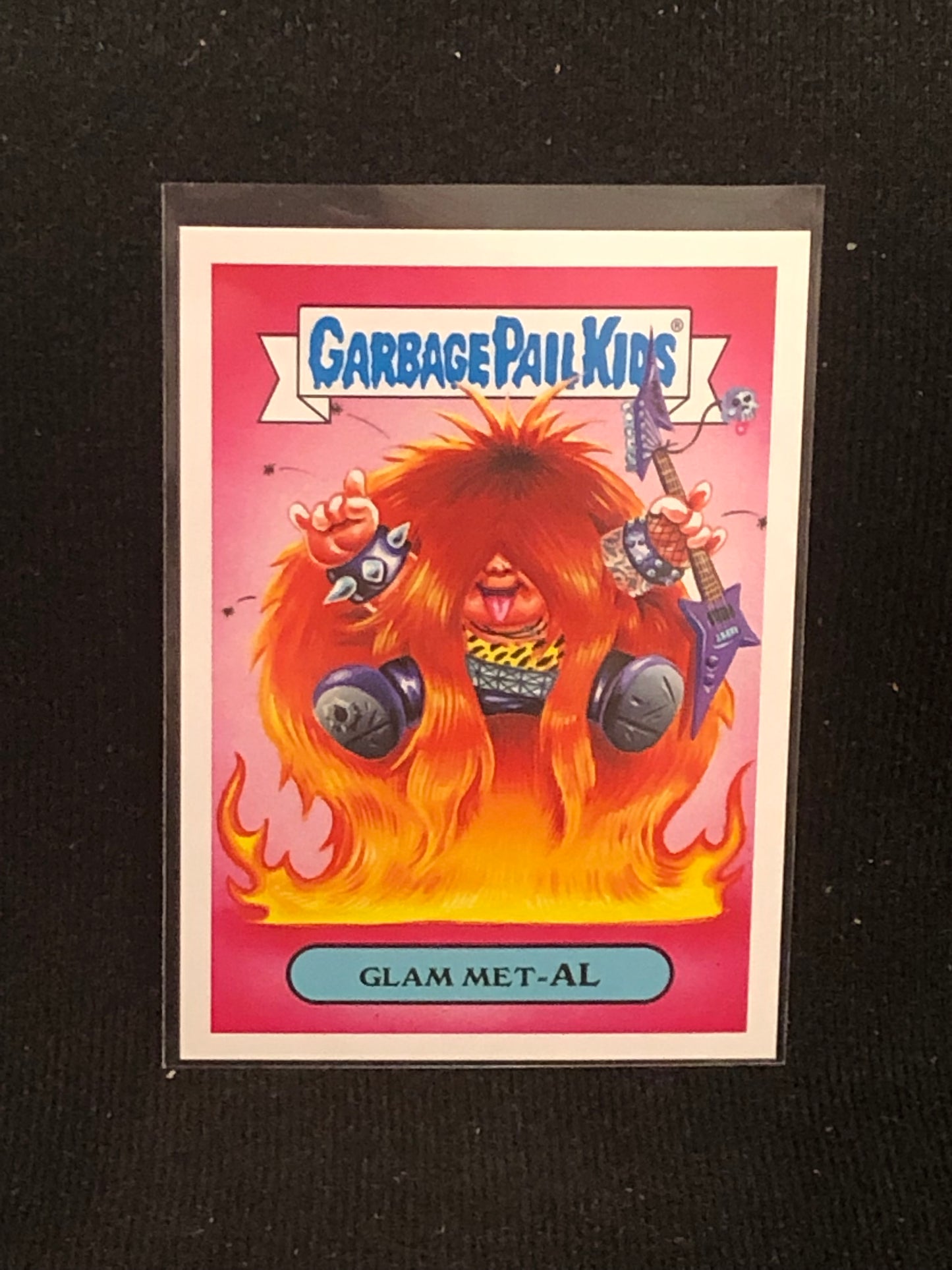 Garbage Pail Kids We Hate The 80's U-PICK 80's Fashion & Fads Base Singles