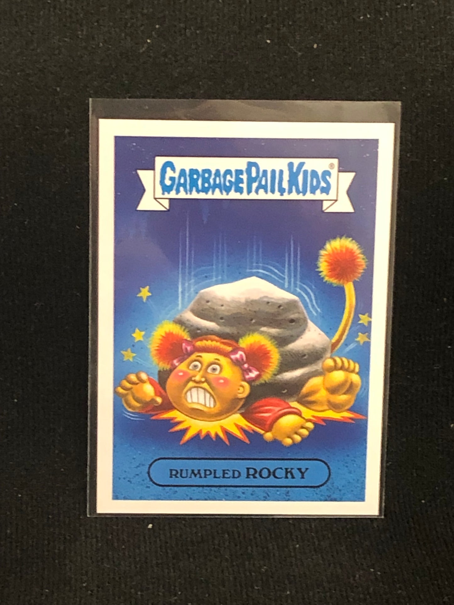 Garbage Pail Kids We Hate The 80's U-PICK 80's TV Shows & Ads Base Singles