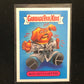 Garbage Pail Kids We Hate The 80's U-PICK 80's TV Shows & Ads Base Singles