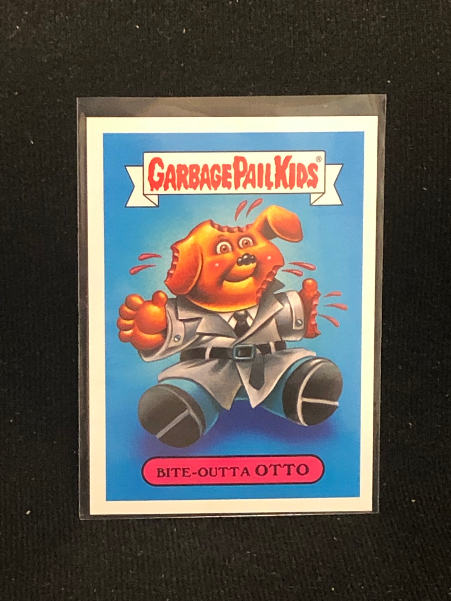 Garbage Pail Kids We Hate The 80's U-PICK 80's TV Shows & Ads Base Singles