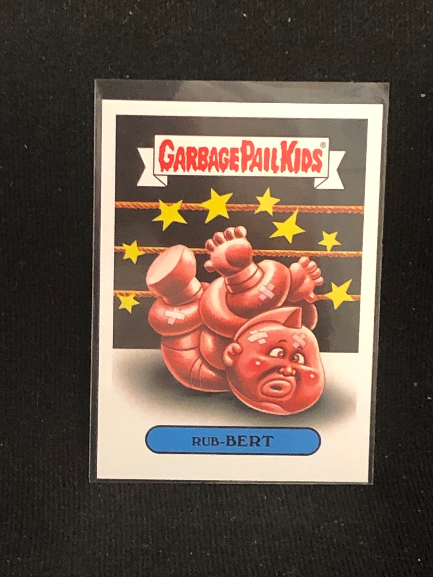 Garbage Pail Kids We Hate The 80's U-PICK 80's Toys Base Singles