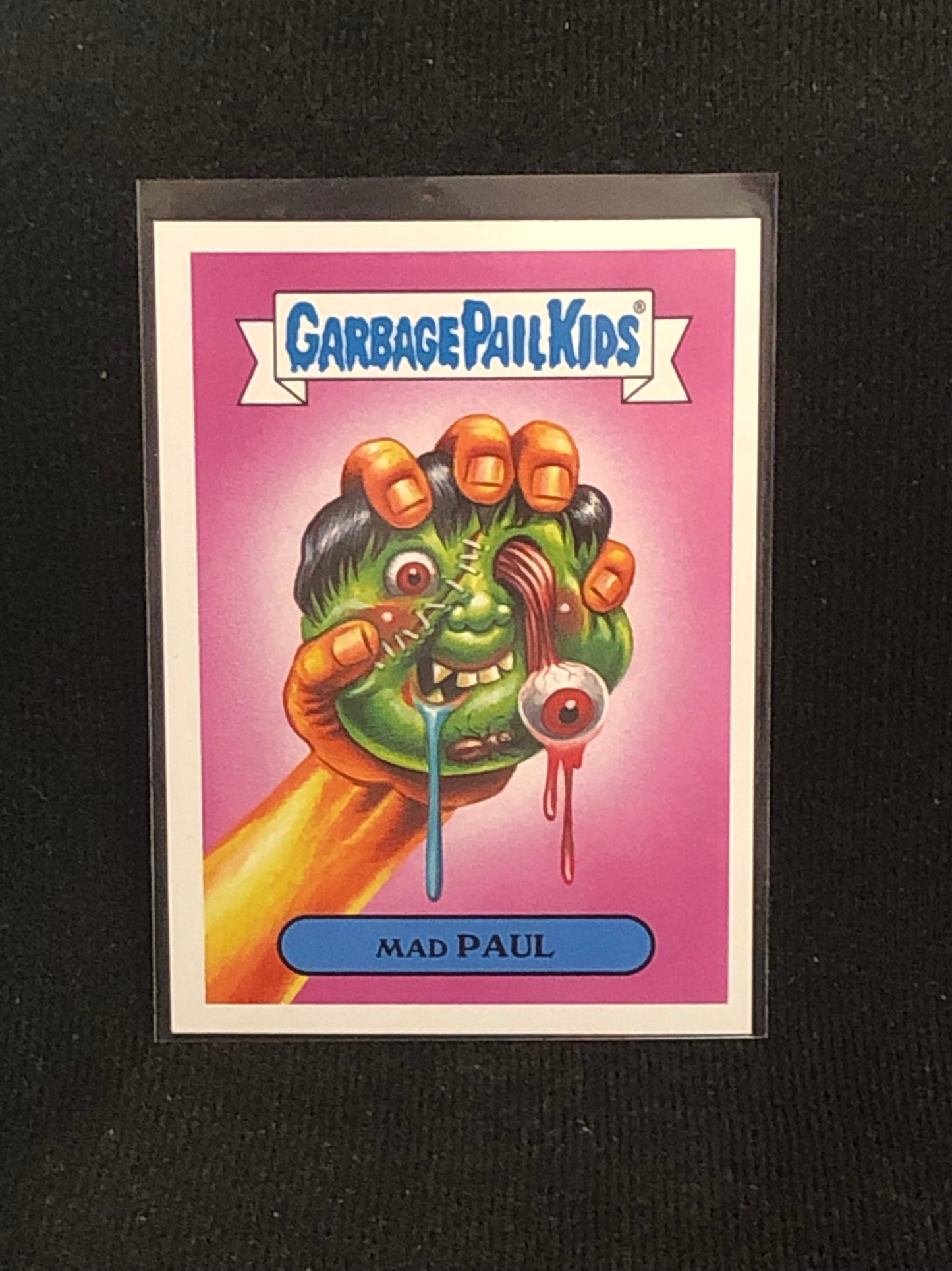 Garbage Pail Kids We Hate The 80's U-PICK 80's Toys Base Singles