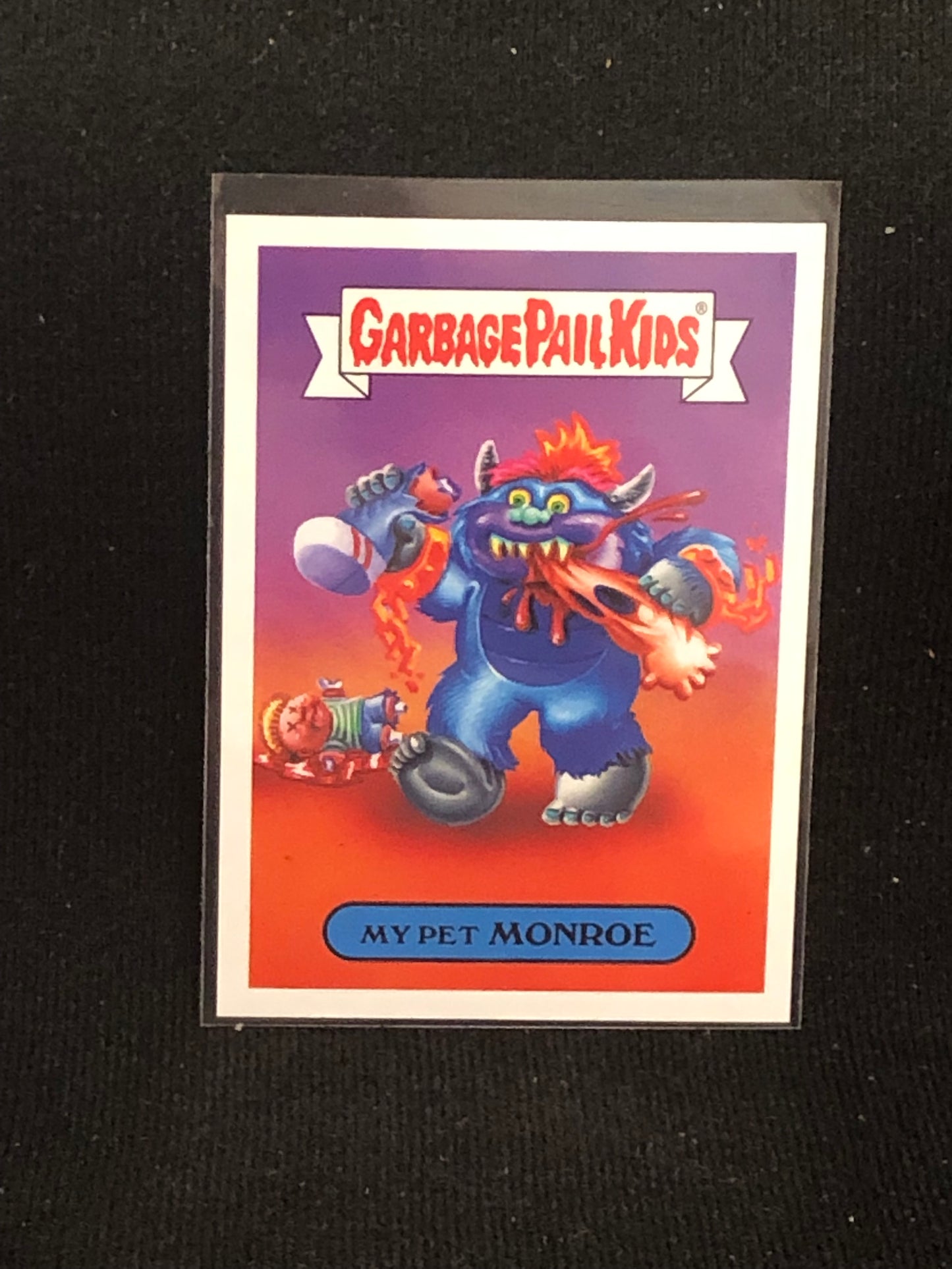 Garbage Pail Kids We Hate The 80's U-PICK 80's Toys Base Singles