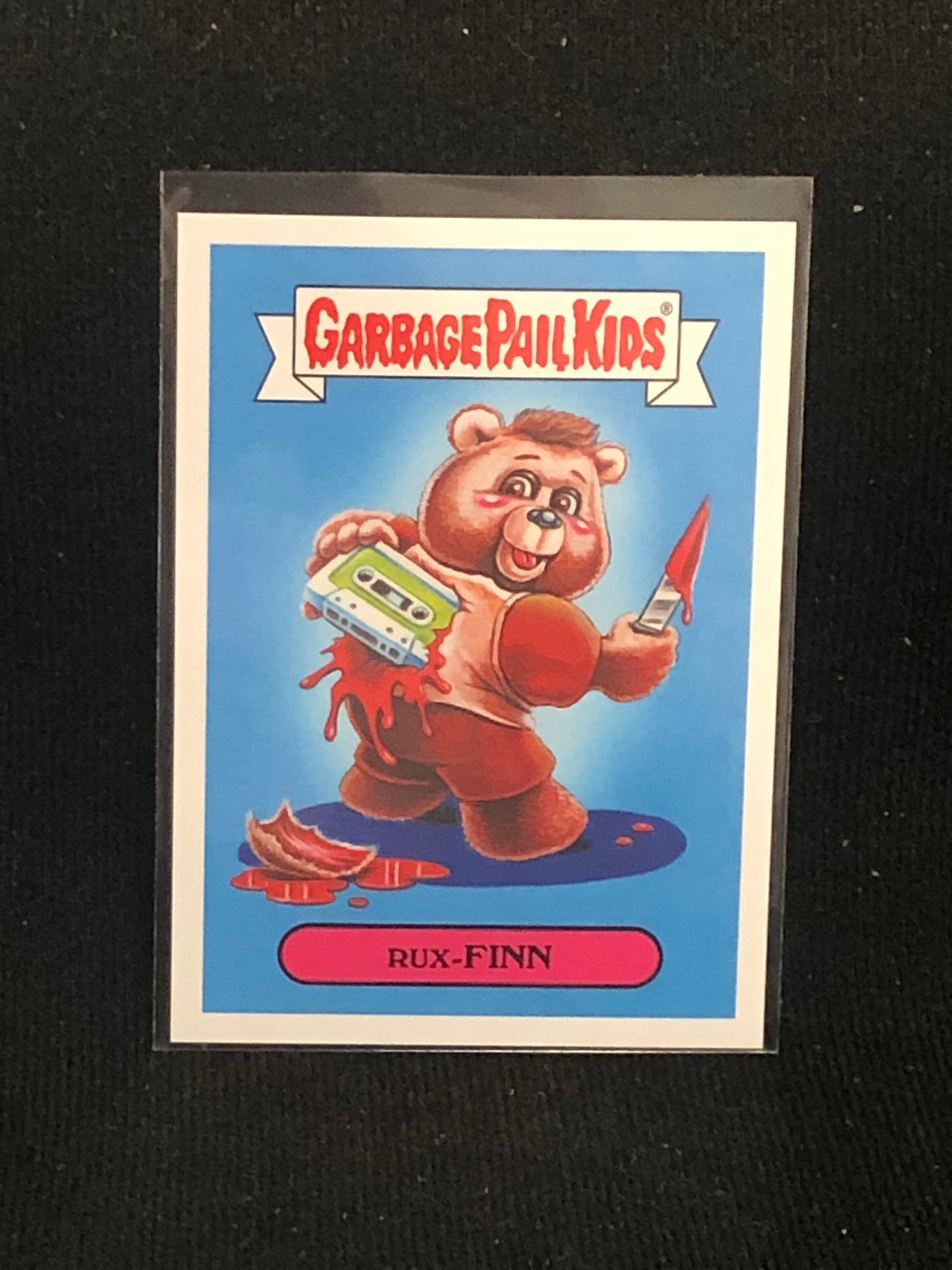 Garbage Pail Kids We Hate The 80's U-PICK 80's Toys Base Singles