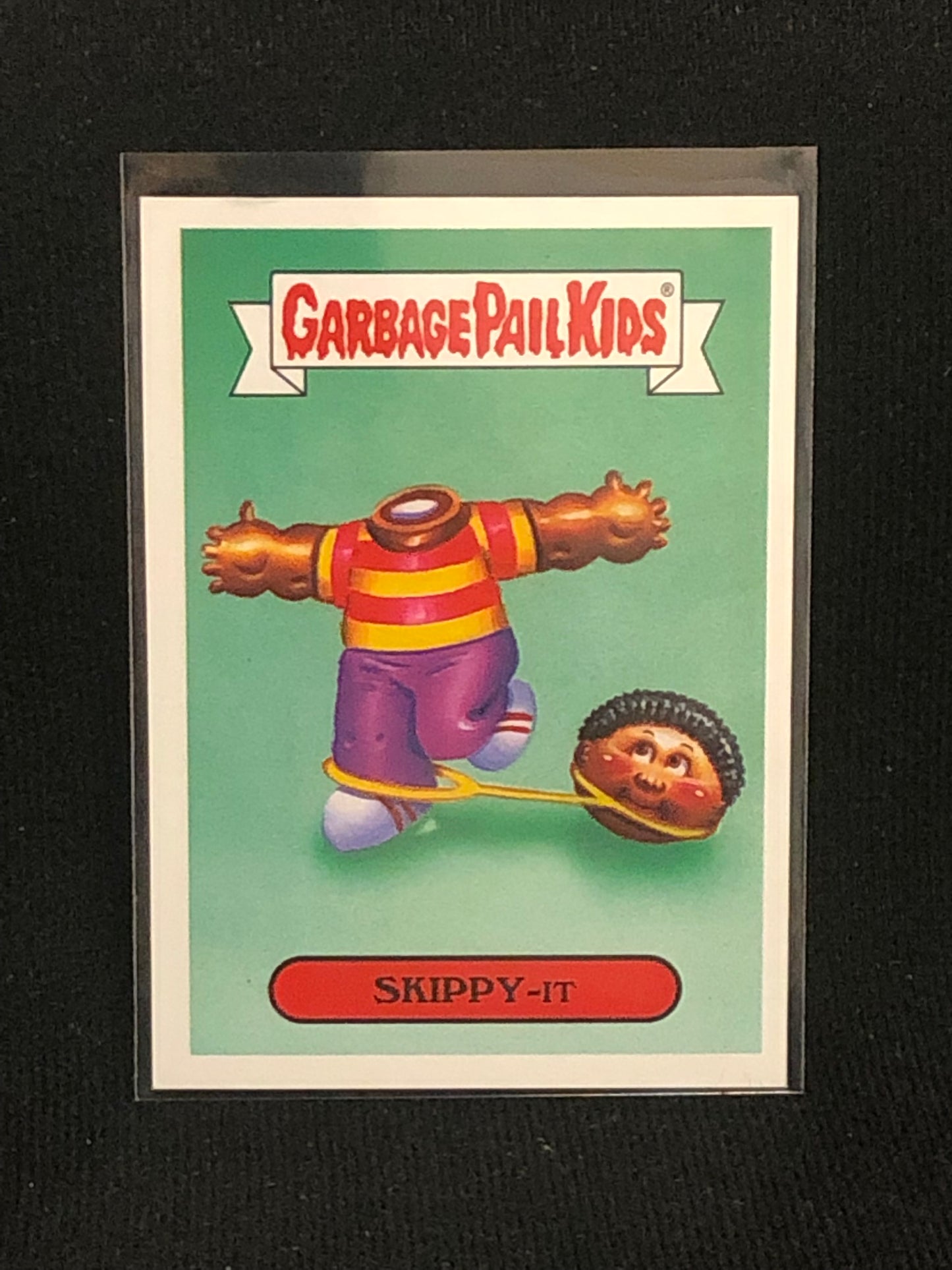 Garbage Pail Kids We Hate The 80's U-PICK 80's Toys Base Singles