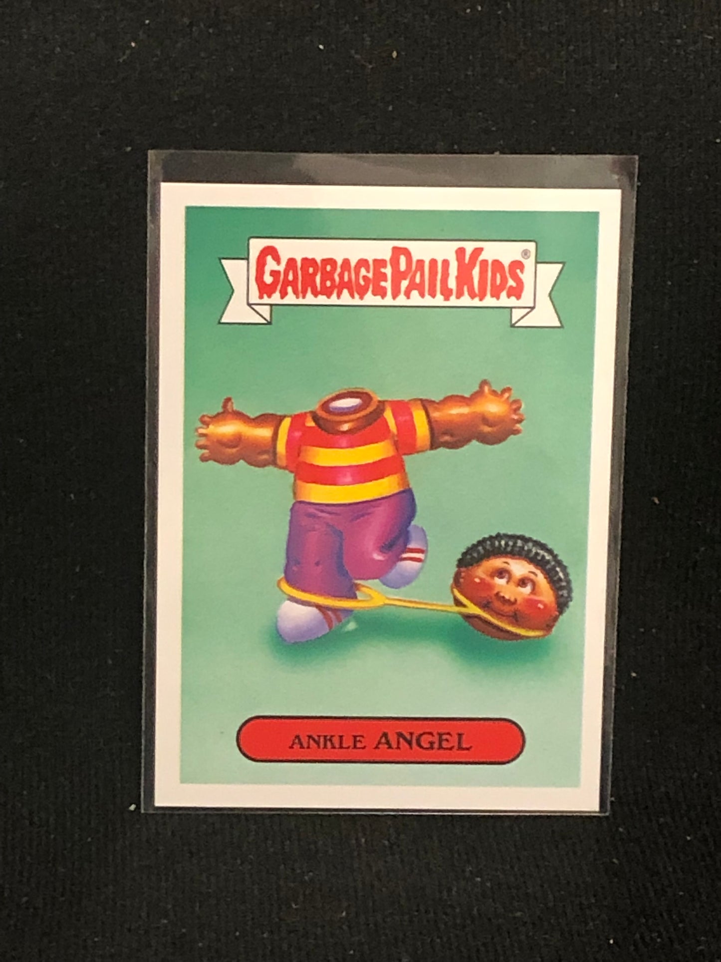 Garbage Pail Kids We Hate The 80's U-PICK 80's Toys Base Singles