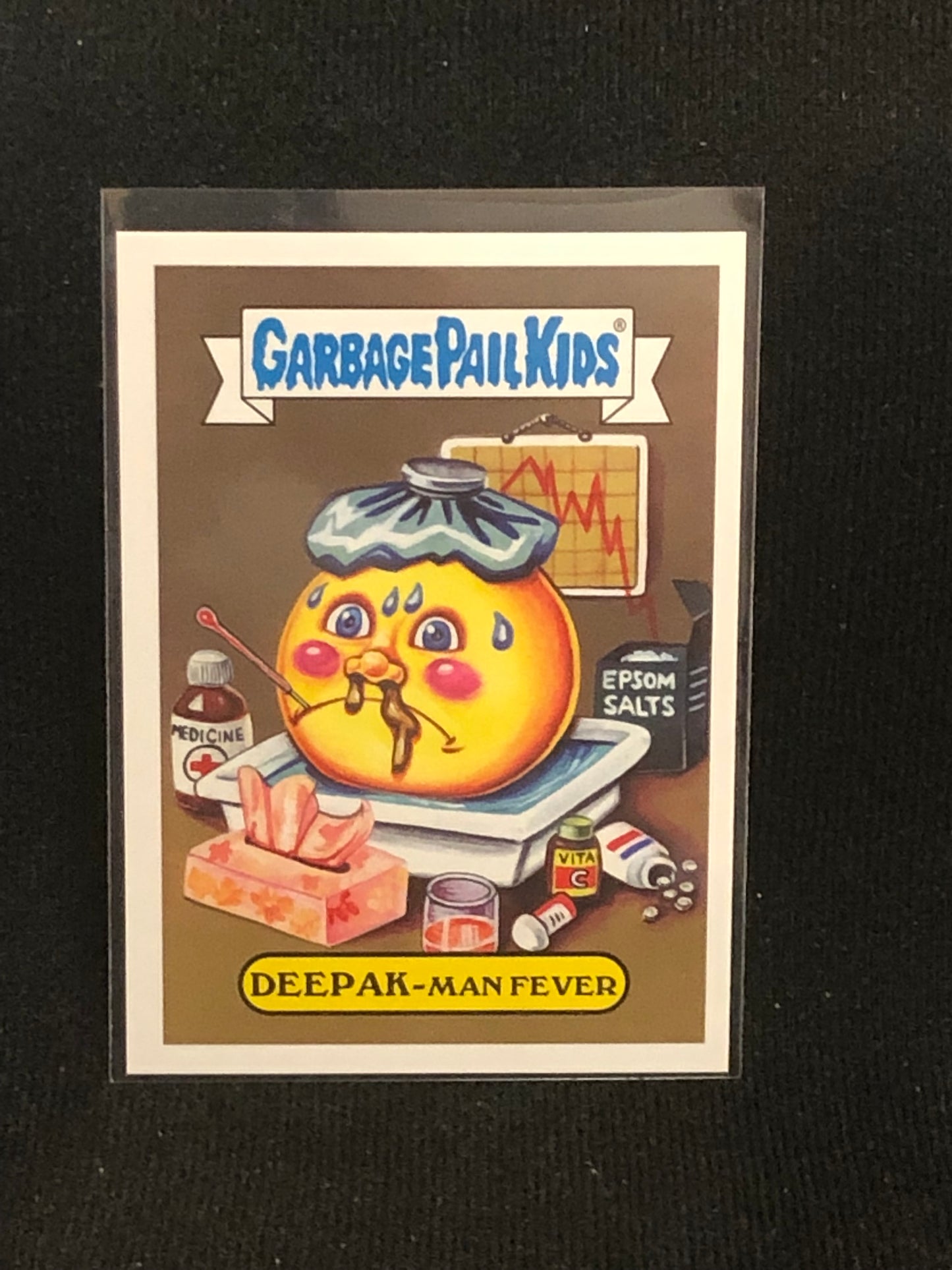 Garbage Pail Kids We Hate The 80's U-PICK 80's Video Games Base Singles