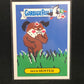 Garbage Pail Kids We Hate The 80's U-PICK 80's Video Games Base Singles