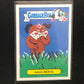 Garbage Pail Kids We Hate The 80's U-PICK 80's Video Games Base Singles