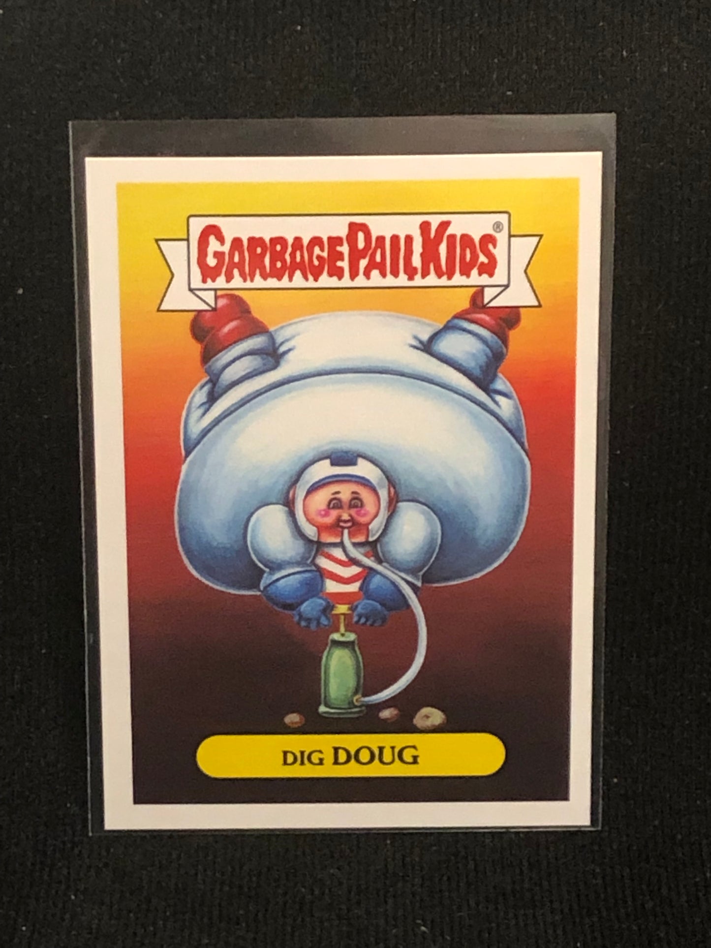 Garbage Pail Kids We Hate The 80's U-PICK 80's Video Games Base Singles