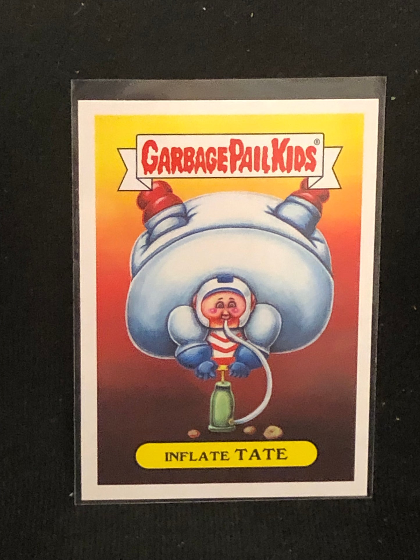 Garbage Pail Kids We Hate The 80's U-PICK 80's Video Games Base Singles