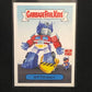 Garbage Pail Kids We Hate The 80's U-PICK 80's Cartoons Base Singles