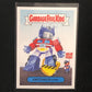 Garbage Pail Kids We Hate The 80's U-PICK 80's Cartoons Base Singles