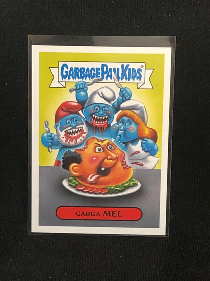 Garbage Pail Kids We Hate The 80's U-PICK Base Singles