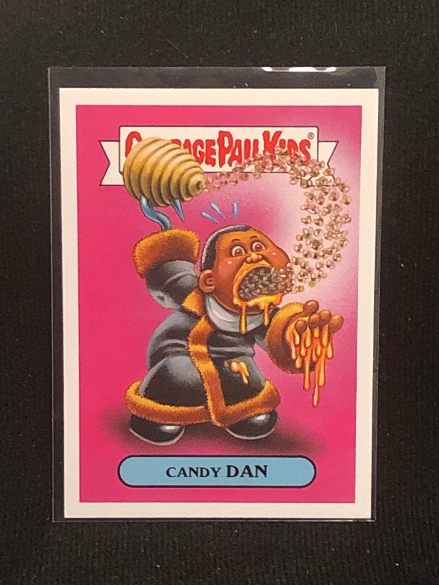 Garbage Pail Kids Oh The Horror-Ible U-PICK Base Modern Horror Singles