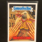 Garbage Pail Kids Oh The Horror-Ible U-PICK Base Modern Horror Singles