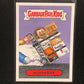 Garbage Pail Kids Oh The Horror-Ible U-PICK Base Modern Horror Singles