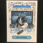 Garbage Pail Kids Oh The Horror-Ible U-PICK Base Modern Horror Singles