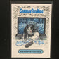 Garbage Pail Kids Oh The Horror-Ible U-PICK Base Modern Horror Singles