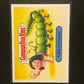 Garbage Pail Kids Oh The Horror-Ible U-PICK Base Modern Horror Singles