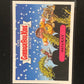 Garbage Pail Kids Oh The Horror-Ible U-PICK Base Modern Sci-Fi Singles