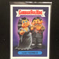 Garbage Pail Kids Oh The Horror-Ible U-PICK Base Retro Horror Singles