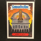 Garbage Pail Kids Oh The Horror-Ible U-PICK Base Retro Horror Singles