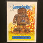 Garbage Pail Kids Oh The Horror-Ible U-PICK Base Retro Horror Singles