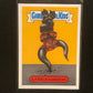 Garbage Pail Kids Oh The Horror-Ible U-PICK Base Retro Horror Singles
