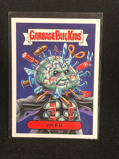 Garbage Pail Kids Oh The Horror-Ible U-PICK Base 80's Horror Singles